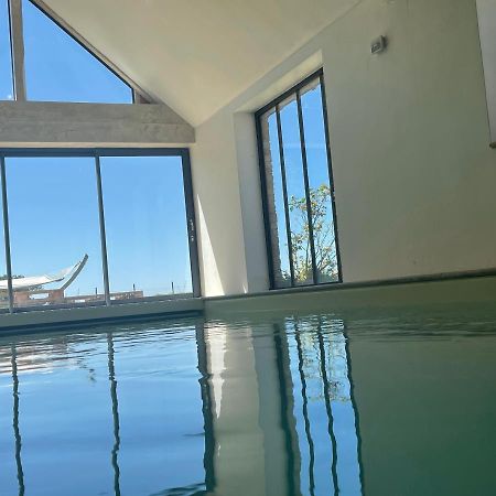 Le Qg 28 Villa Nonvilliers-Grandhoux Dış mekan fotoğraf