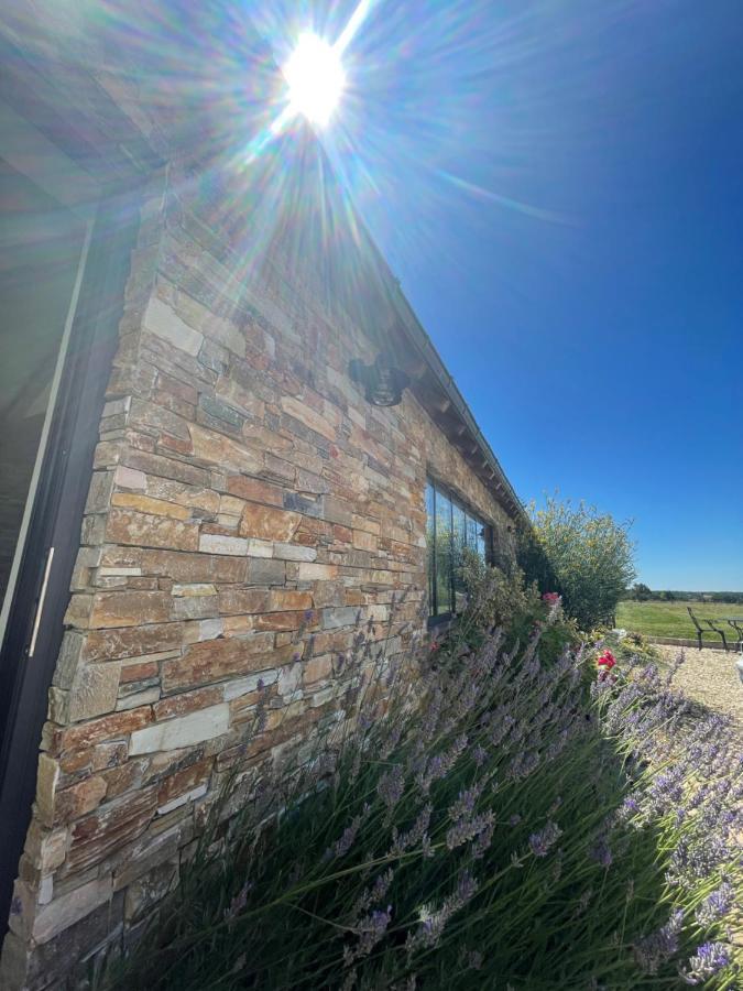 Le Qg 28 Villa Nonvilliers-Grandhoux Dış mekan fotoğraf