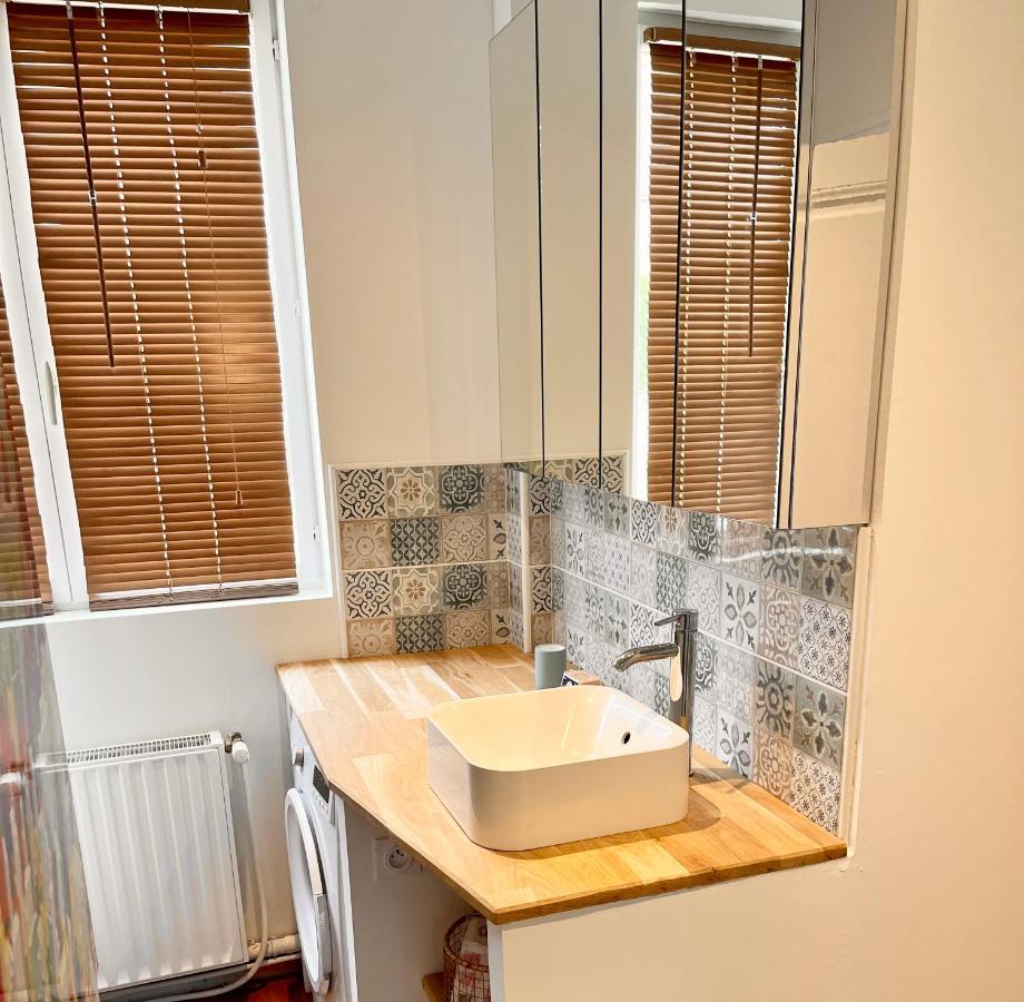 Le Qg 28 Villa Nonvilliers-Grandhoux Dış mekan fotoğraf